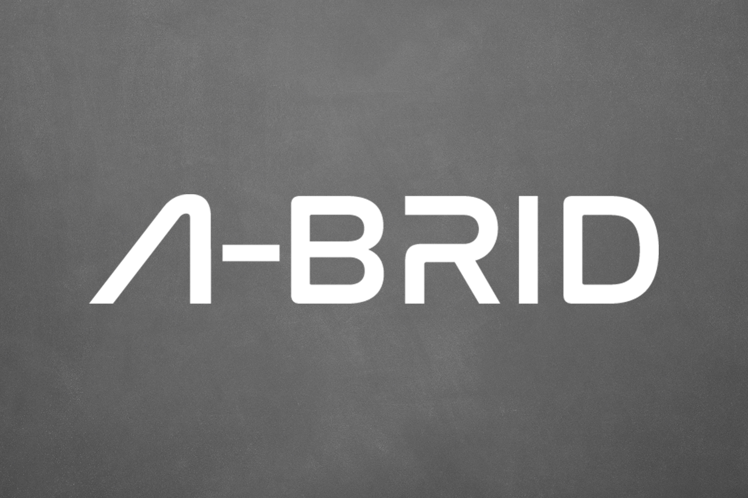 Zeichenflaeche A BRID Logo white
