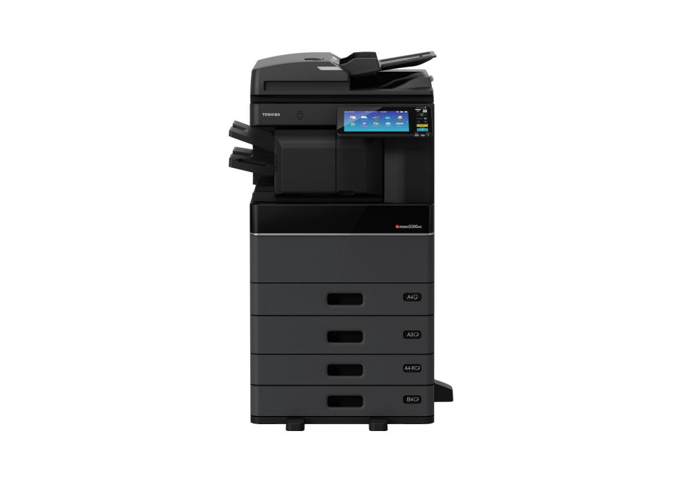 eS2500AC RADF 4cst 1042 F