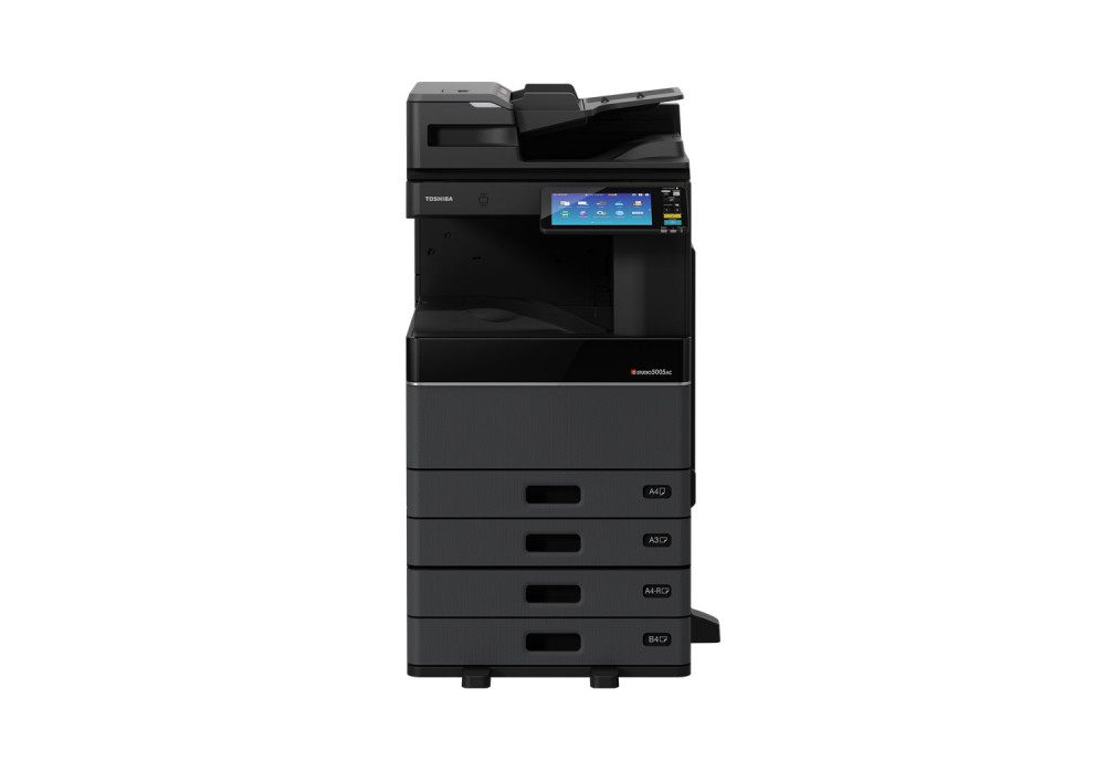 eS5005AC DSDF 4cst F