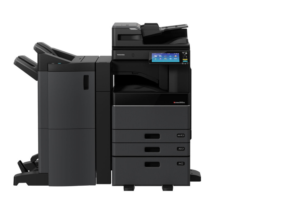 eS5005AC DSDF LCF 1110 HPU F