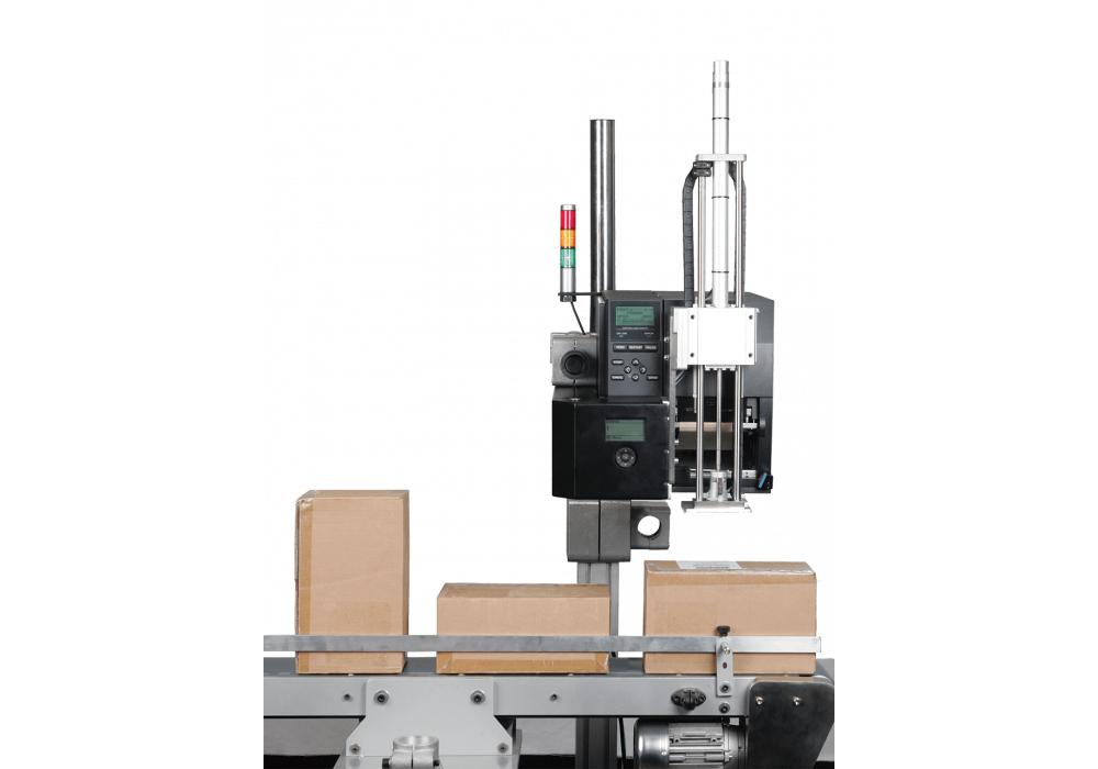 01 APLEX4 with conveyor