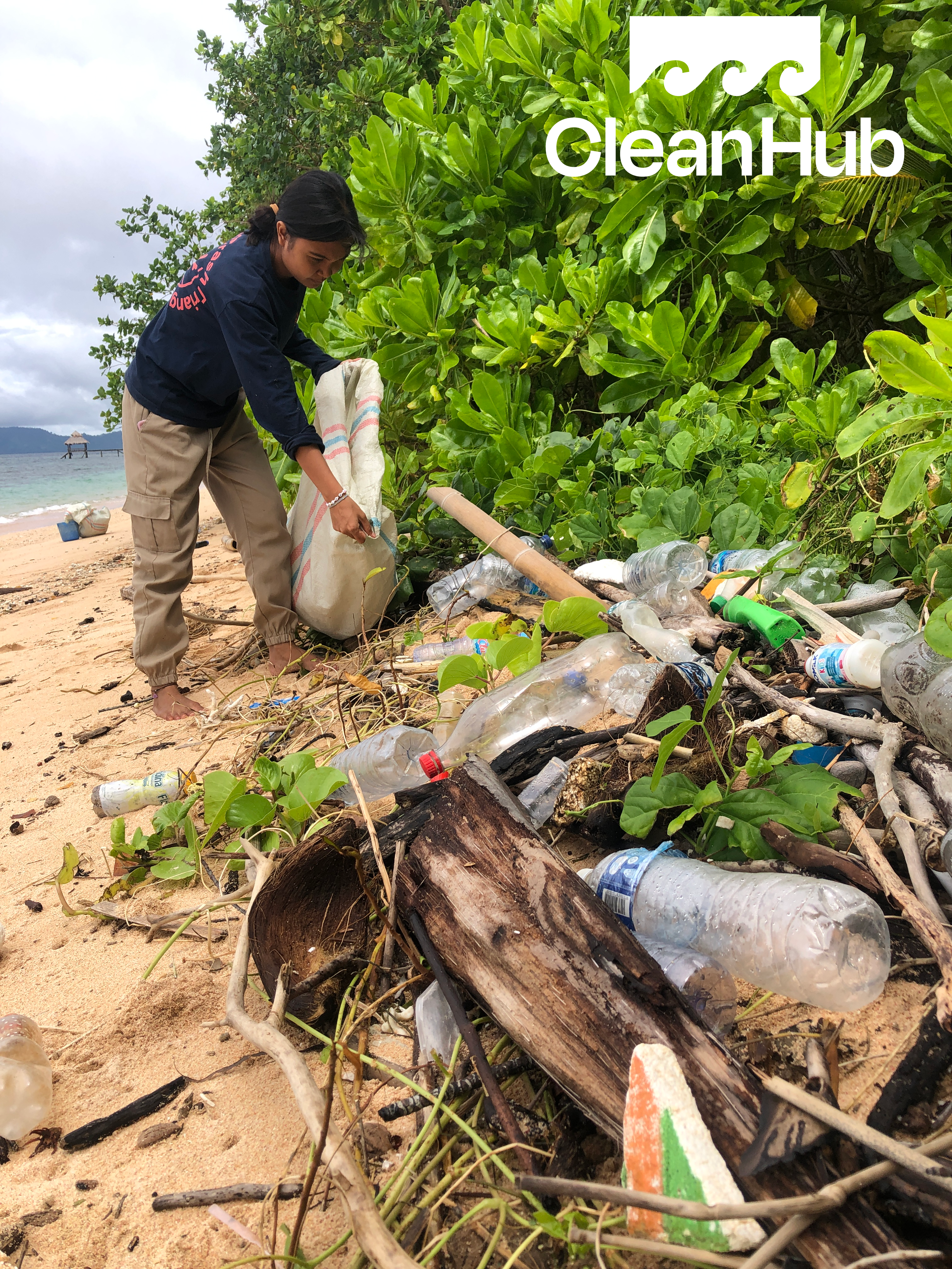 Beach clean 2 v2