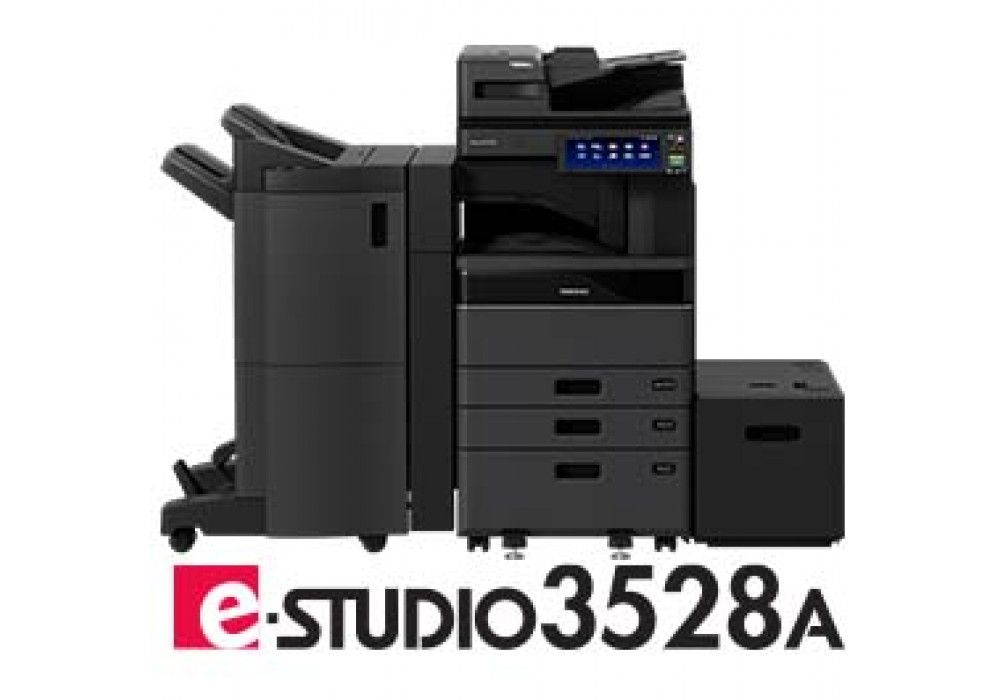 E studio3528A
