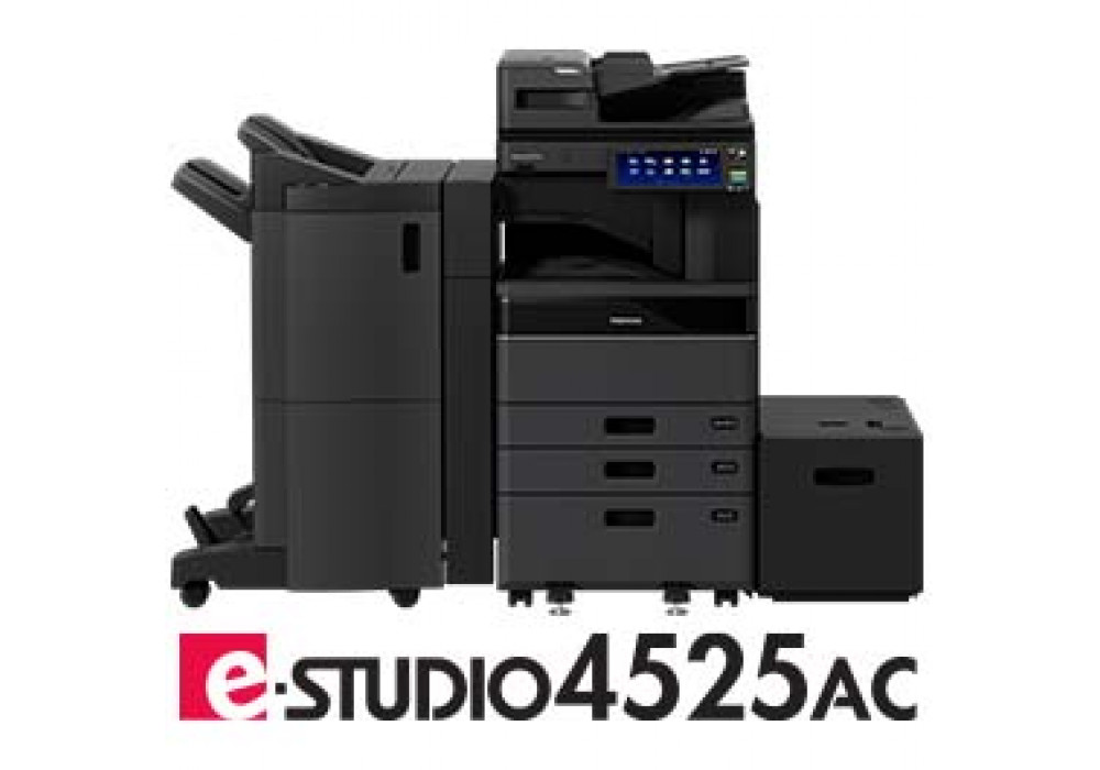 E studio4525AC