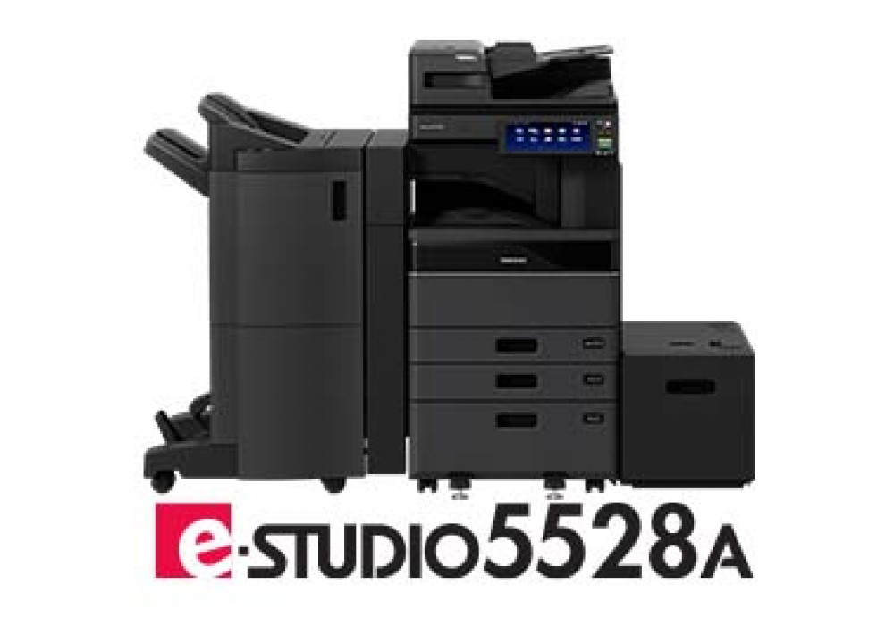 E studio5528A