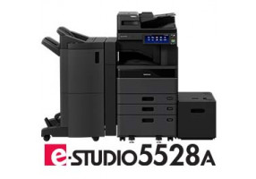 E studio5528A