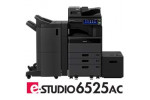 E studio6525AC