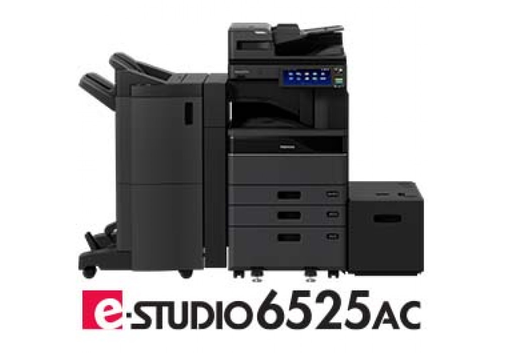 E studio6525AC