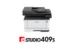 MAN eSTUDIO409S